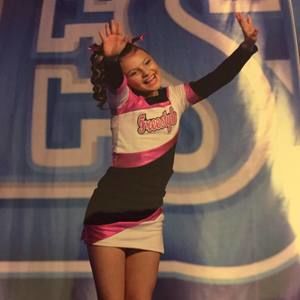 Meet your Posher, Nicki johnny